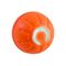 MCBOSON Circuit chien-chat-ball Orange