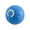 MCBOSON Balle interactive pour chat et chien Bleu