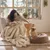 MCBOSON Rutschfestes Hundebett