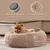 MCBOSON Rutschfestes Hundebett