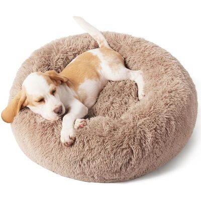 MCBOSON Rutschfestes Hundebett
