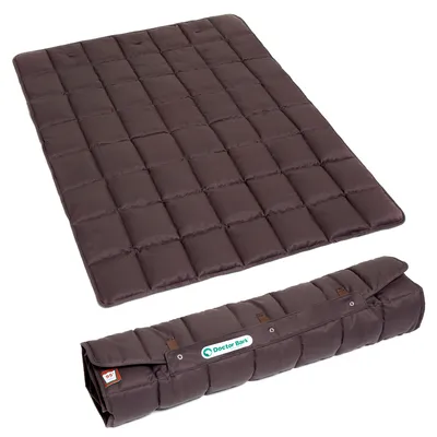 Couverture pour chiens portative Couverture pour chiens portative