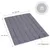 Couverture pour chiens portative Couverture pour chiens portative