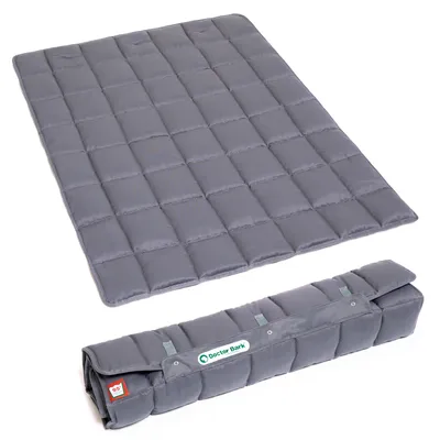 Couverture pour chiens portative Couverture pour chiens portative