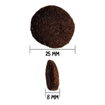 Ownat Croquettes pour chien Ultra Maxi Adult