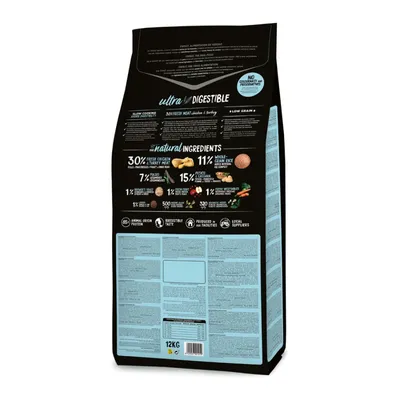 OWNAT Chien Ultra Maxi Adult  12kg
