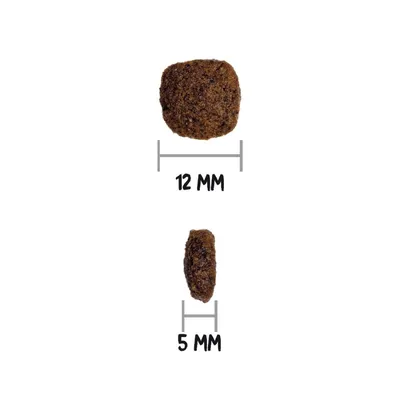 Ownat Croquettes pour chien Ultra Medium Junior