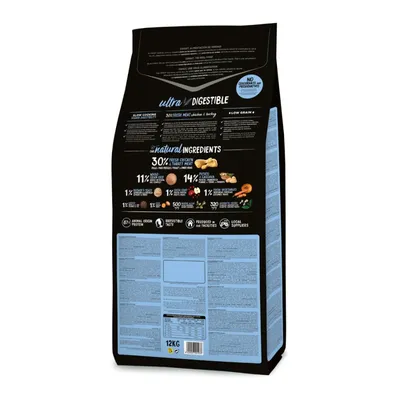 OWNAT  Chien Ultra Maxi Junior  12kg