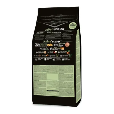 Ownat Croquettes pour chien Ultra Mini Adult