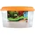 zolux - Aqua travel box II, Médium, taille 28 x 20 x H 17 cm, pour poisson