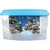 zolux - Aqua travel box II, Médium, taille 28 x 20 x H 17 cm, pour poisson