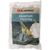 Flamingo - Pierre d'ornement Steno Blanc 8-16 mm pour décoration  aquarium