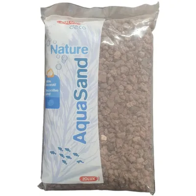 Sac vulca pouzzolane 3kg pour aquarium spécial plantes
