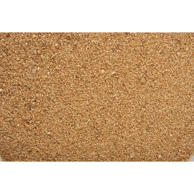 sol décoratif 1-4 mm, naturel rivière AquaSand 1 kg pour aquarium
