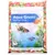 Gravier brillant Néon rainbow 1 kg aquarium