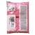Gravier néon rose, 1 kg, pour aquarium