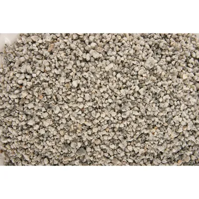 sol décoratif 2-5 mm, naturel granit hawai 1 kg pour aquarium
