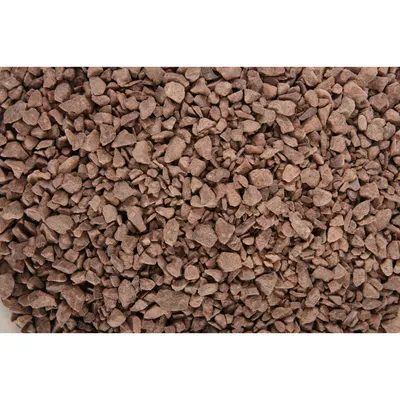 animallparadise - sol décoratif 2-6 mm naturel grès  AquaSand 1 kg