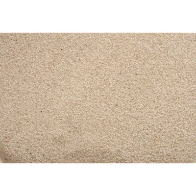 Sol décoratif gravier 0.3-1.2 mm naturel quartz fin 1 kg pour aquarium.