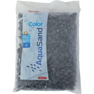 Gravier aqua Sand ekaï  5-12 mm sac de 1 kg aquarium