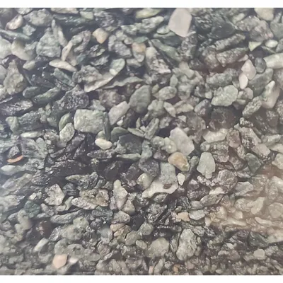 animallparadise - Gravier décoratif 2-3 mm vert Ashewa aquaSand 5 kg