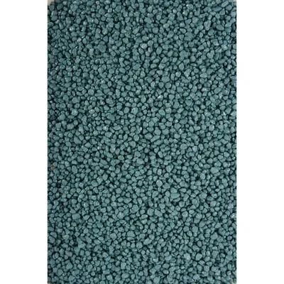 Sable décoratif 2-3 mm aqua Sand  néon 1 kg pour aquarium