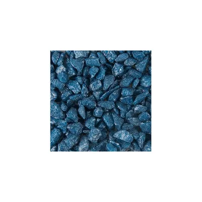 Gravier brillant Néon  foncé 1 kg aquarium