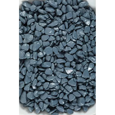 Gravier aqua Sand ekaï gris 5/12 mm sac de 1 kg aquarium