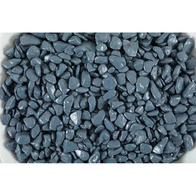 Gravier aqua Sand ekaï gris 5/12 mm sac de 1 kg aquarium