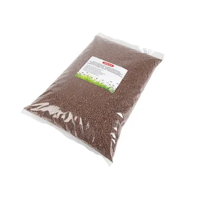 Substrat d'origine naturelle à base d'argile pour aquarium 4 kg