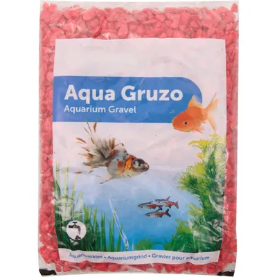 animallparadise - Gravier brillant Néon  1 kg aquarium