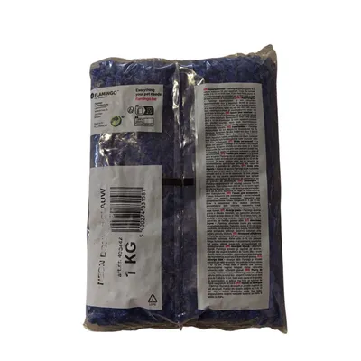 Gravier Neon  fonce 1kg pour aquarium