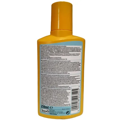 pH/KH plus pour aquarium 250ML