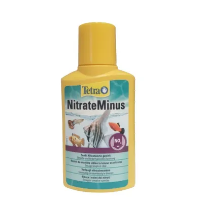 NitrateMinus pour aquarium 100ML
