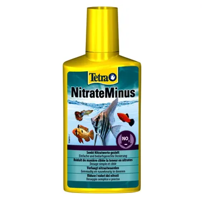 NitrateMinus pour aquarium 100ML