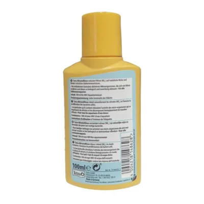 NitrateMinus pour aquarium 100ML