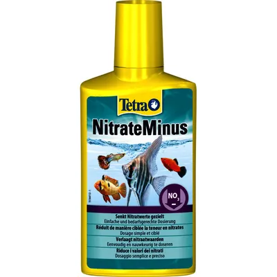 NitrateMinus pour aquarium 100ML