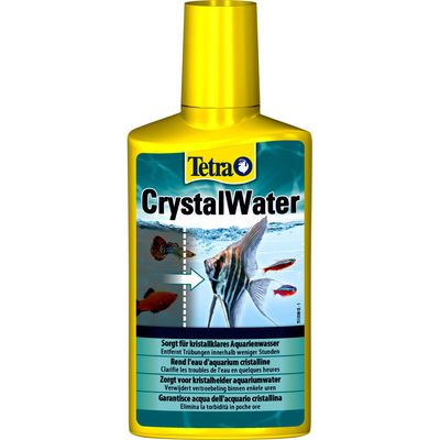 CrystalWater clarificateur d'eau 500ML