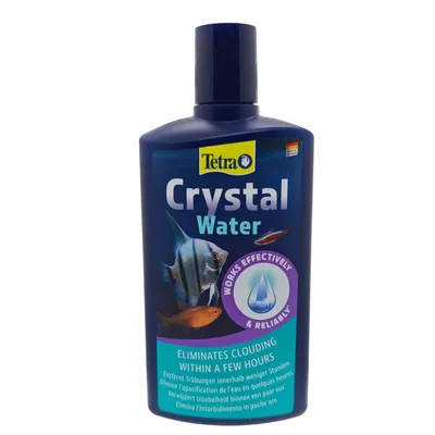 CrystalWater clarificateur d'eau 500ML