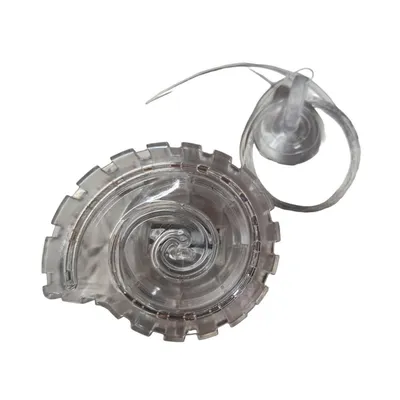 Piège à escargot pour aquarium