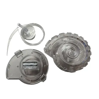 Piège à escargot pour aquarium