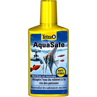 AquaSafe Conditionneur d'Eau 100ML