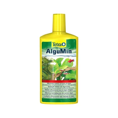 AlguMin eliminateur d'algues 250ML