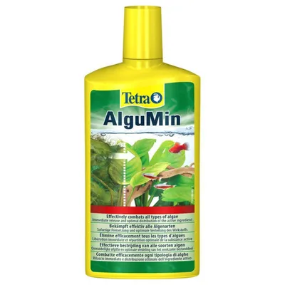 AlguMin eliminateur d'algues 250ML