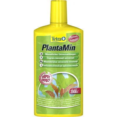 Tetra PlantaMin Tetra PlantaMin