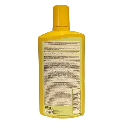 PlantaMin pour plante d'aquarium 500ML