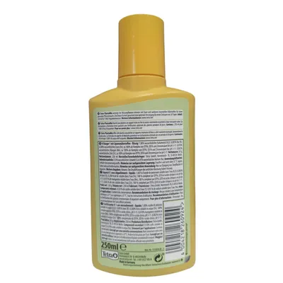 PlantaMin pour plante d'aquarium 250ML