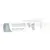 Colle silicone transparente 310 ml pour Aquarium Colle silicone transparente 310 ml pour Aquarium