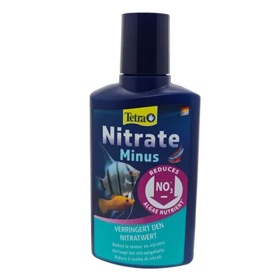 NitrateMinus pour aquarium 250ML