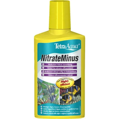 NitrateMinus pour aquarium 250ML